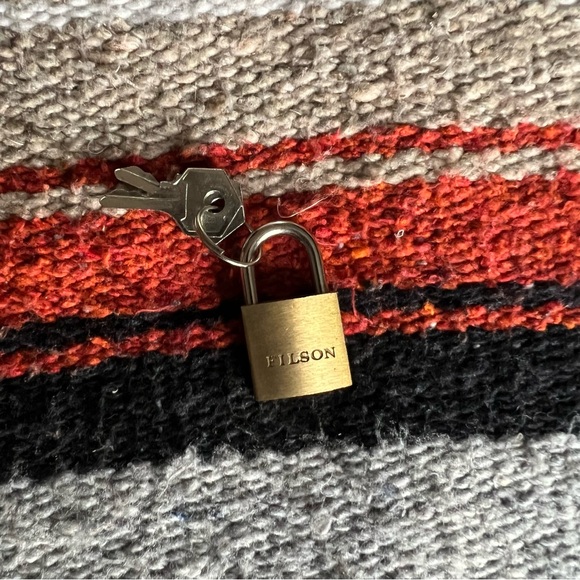 Filson Lock & Key - Picture 9 of 16